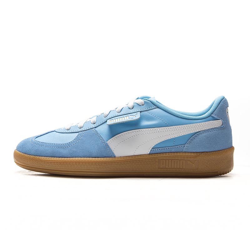 Кроссовки PUMA PUMA Palermo CN Nylon (синие)