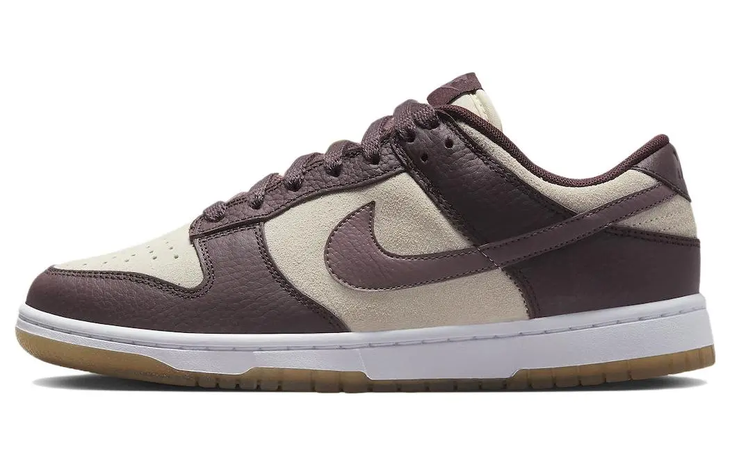 Nike Dunk Low 'Plum Eclipse' Women's