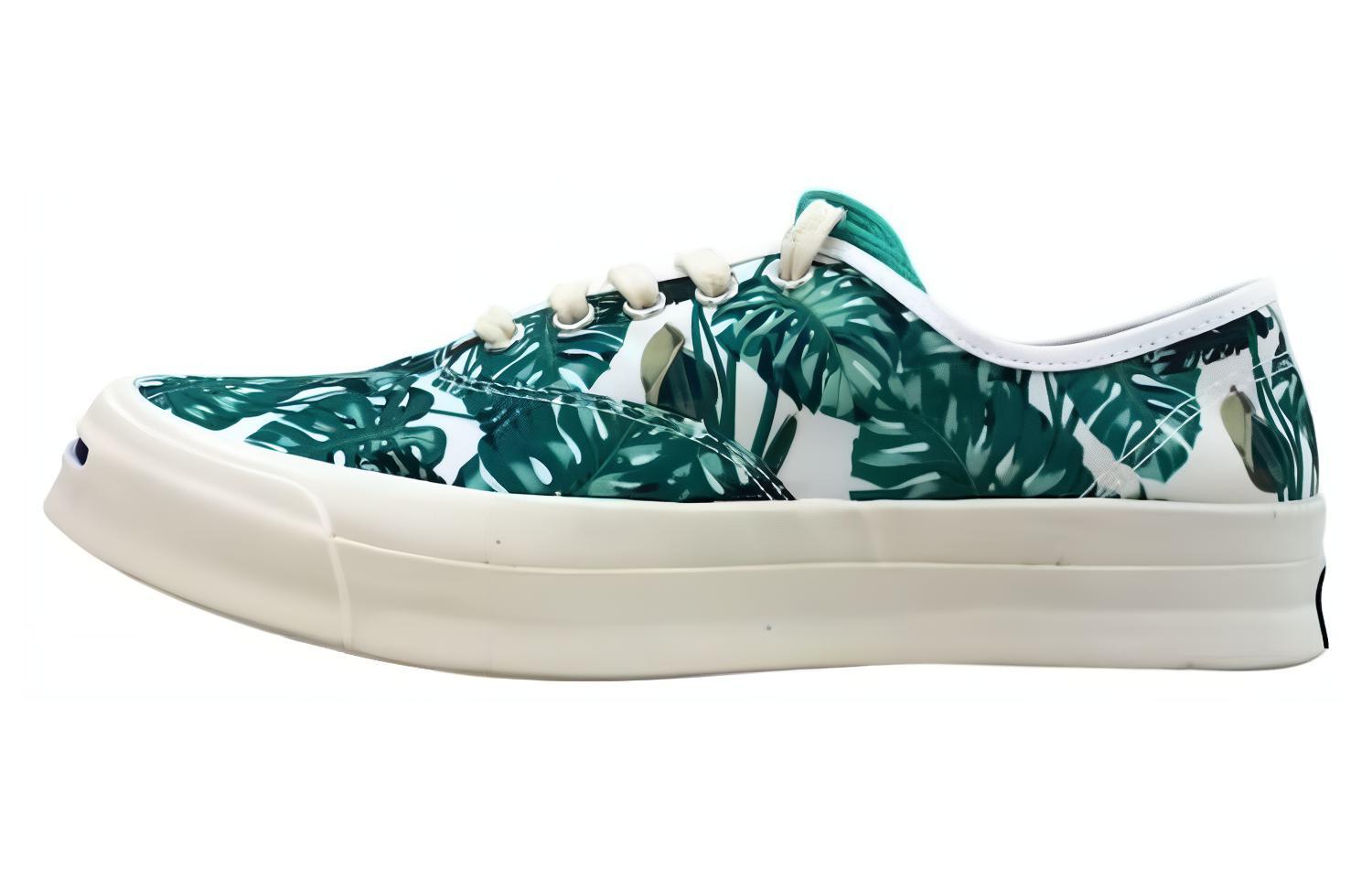Jack Purcell Converse Signature Cvo Low 'Tropical'