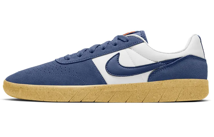 Nike Sb Team Classic Mystic Navy