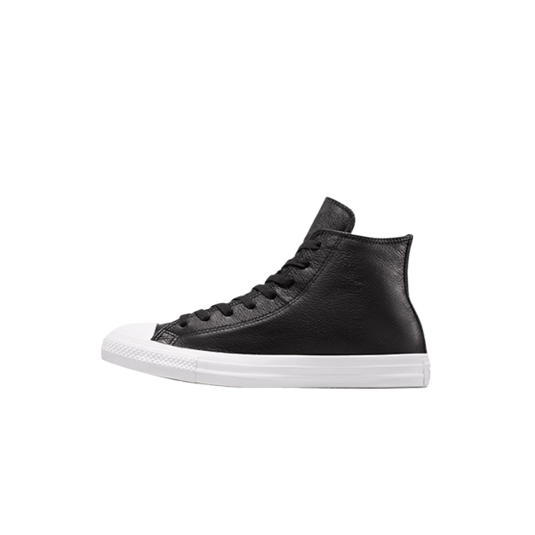 Кеды Converse Chuck Taylor All Star (черные)