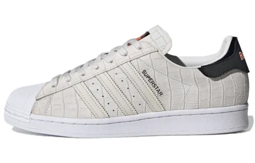 Adidas Originals Superstar 'Grey Black'