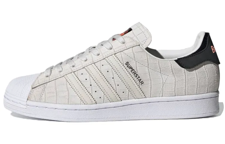 Adidas Originals Superstar 'Grey Black'
