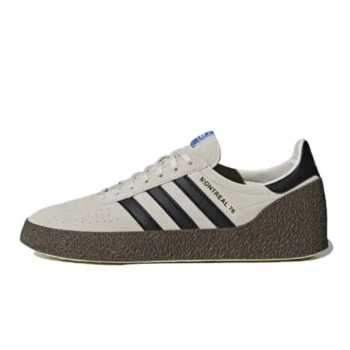 Adidas Montreal 76 'Clear Brown Gum'