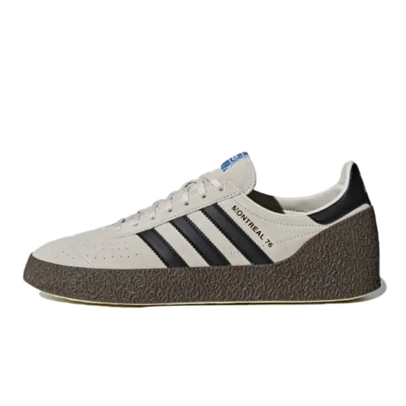 Adidas Montreal 76 'Clear Brown Gum'