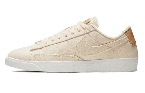 Nike Blazer Low Plant Color Collection Beige Women's