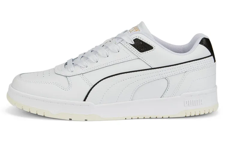 PUMA Rbd Game Low 'White'