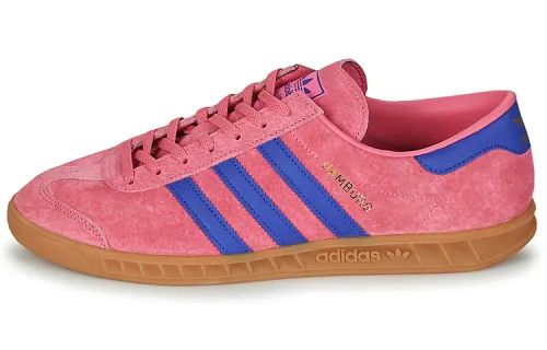 Adidas Hamburg 'Rose Tone Gum'
