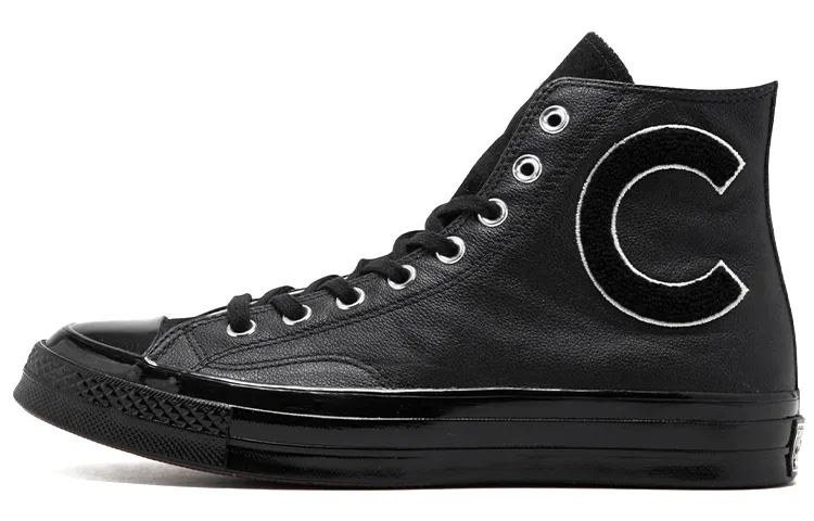 Chuck Taylor All Star Converse 70 Hi 'Wordmark Wool'