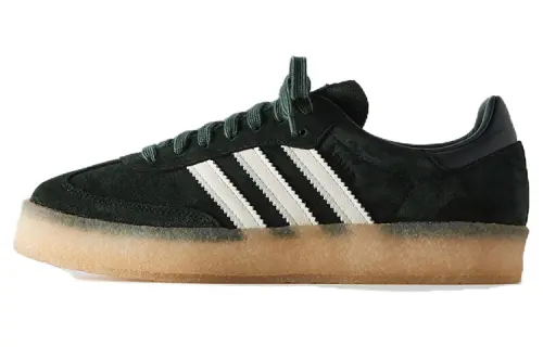 Samba Ronnie Fieg x Clarks x Samba 8th Street Adidas Originals 'Shadow Green'