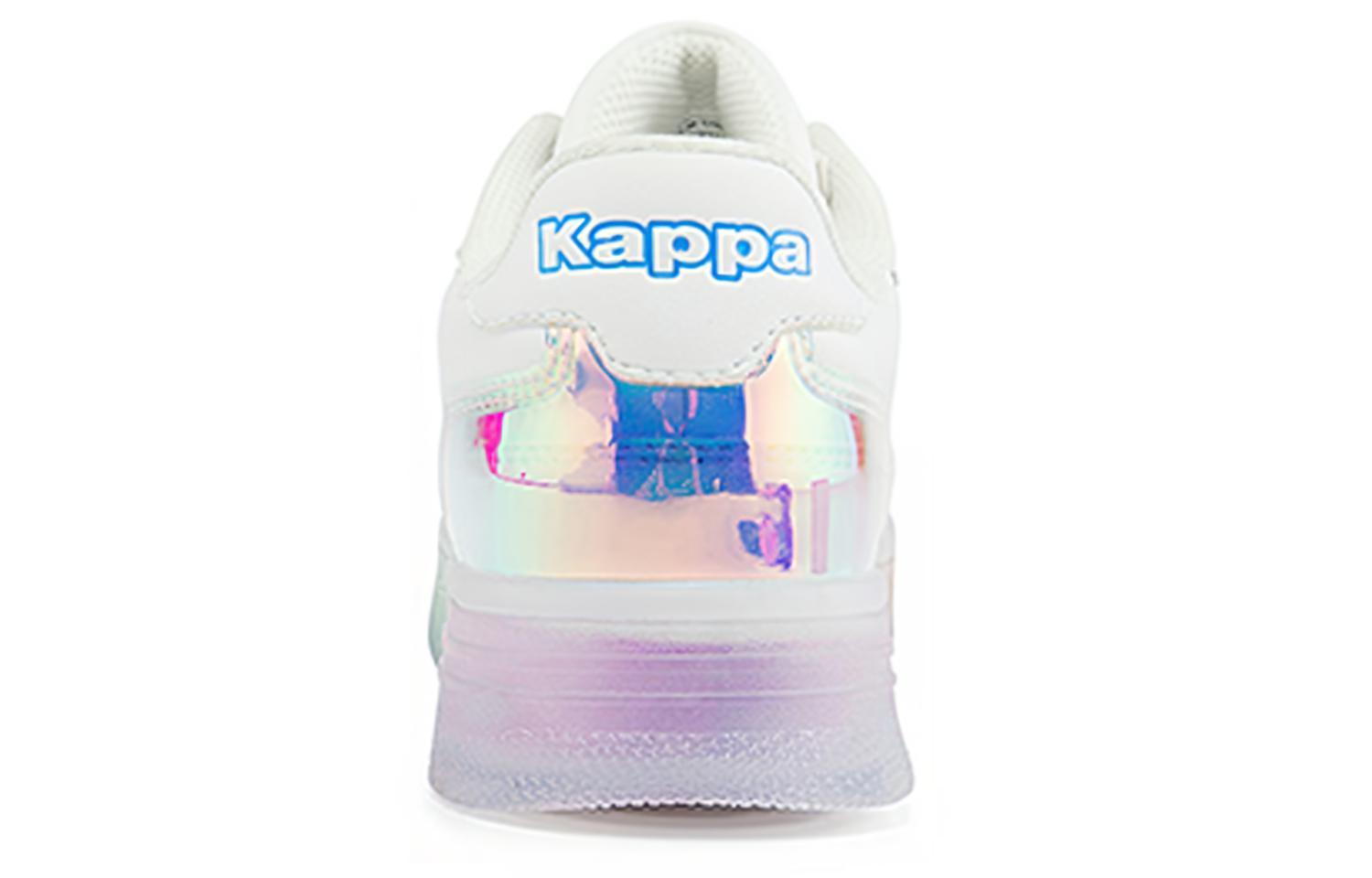 Кеды Kappa (белые) — фото 6