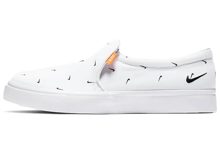 Nike Court Royale Swoosh Print Women's