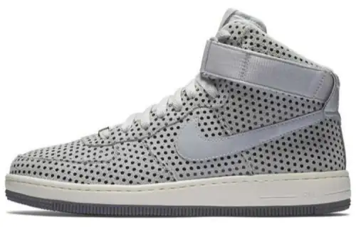 Nike Air Force 1 Ultra Force Mid Pure Platinum Women's