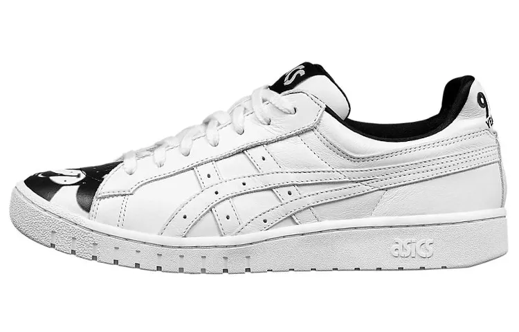 ASICS Gel PTG X Disney 'White Black'