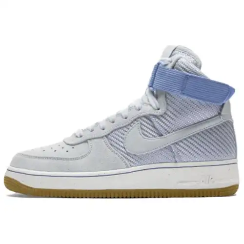 Nike Air Force 1 Hi Prm Propoise Tortue Women's