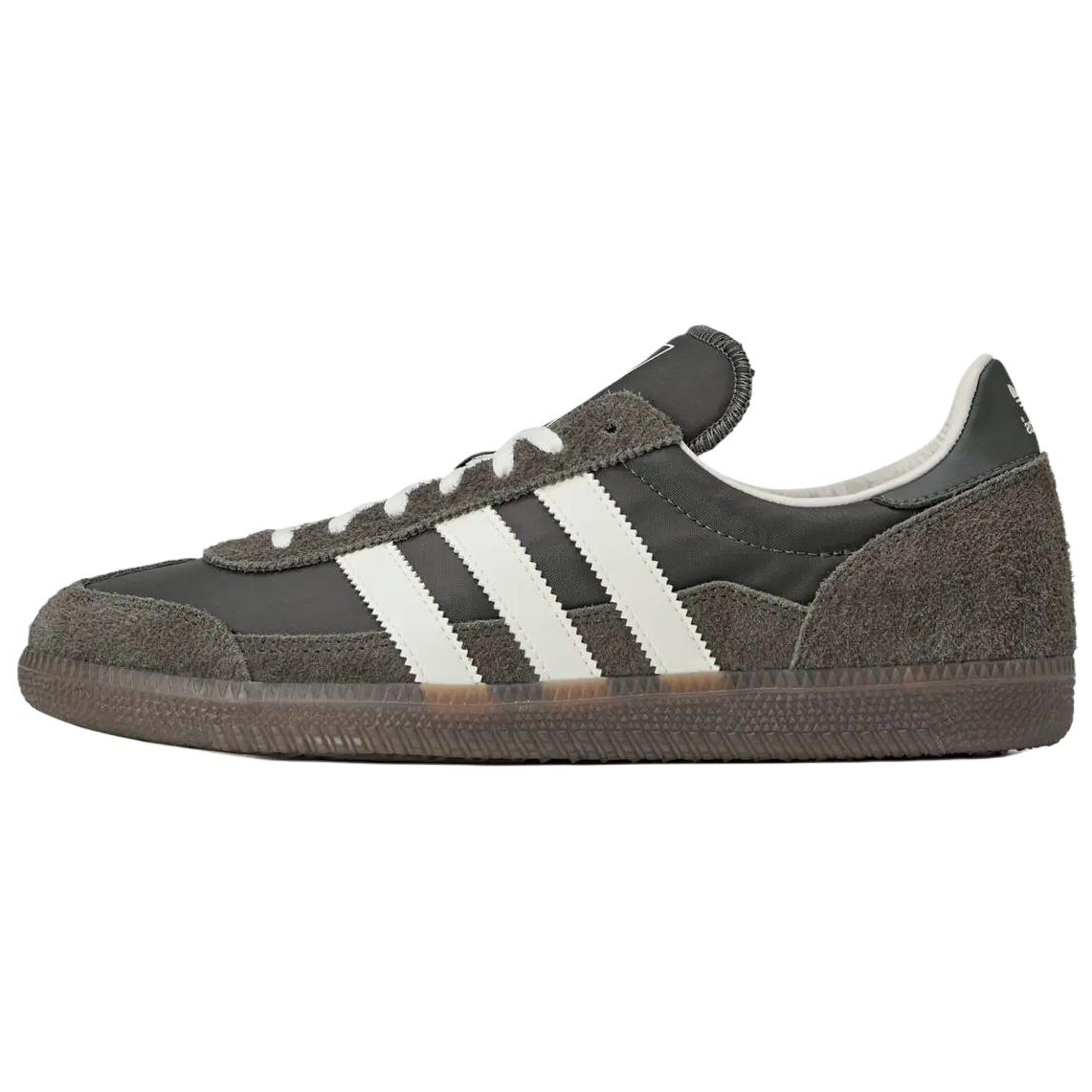 Кеды adidas originals WENSLEY (серо-белый)