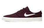 Nike Zoom Stefan Janoski Canvas Rm Sb 'Night Maroon'