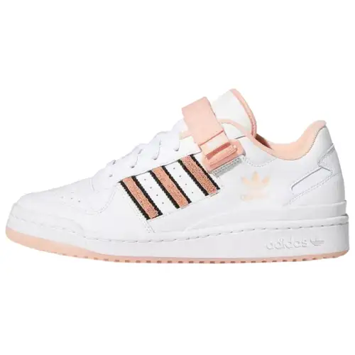 Adidas Forum Low 'City Pack - Paris'
