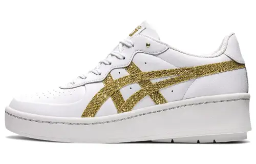 Onitsuka Tiger Gsm 'White Gold' Women's