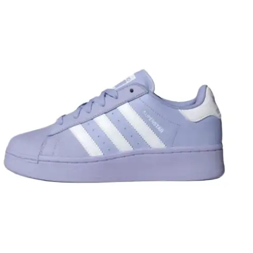 Superstar Wmns Adidas Originals Xlg 'Violet Tone' Women's