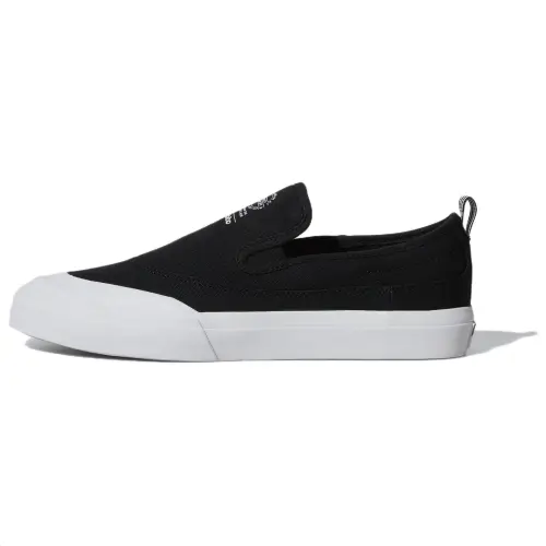 Adidas Matchcourt Slip-On Hk 'Core Black'