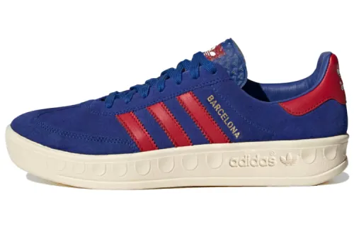 Adidas Barcelona 'City Series Royal Blue'