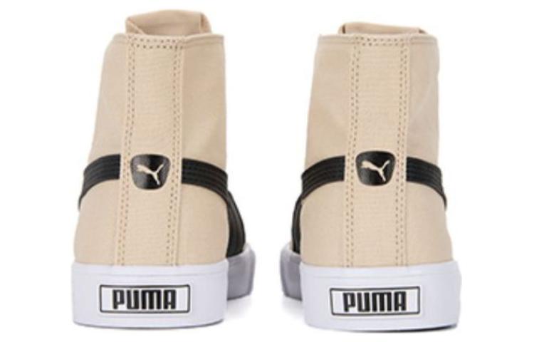 Кеды PUMA Bari (черные) — фото 4