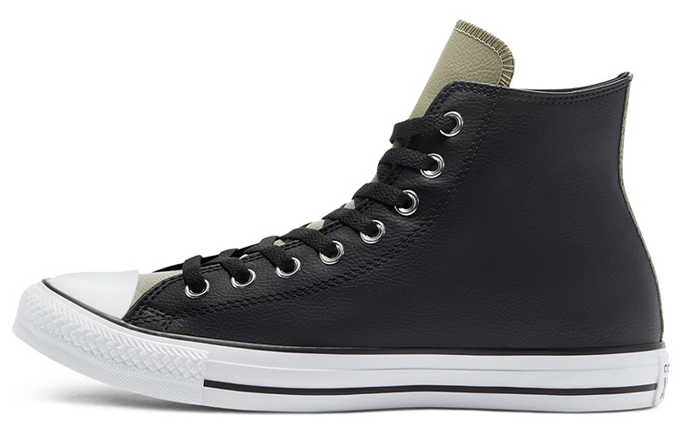 Chuck Taylor All Star Converse High 'Digital Terrain - Black Light Field Surplus'