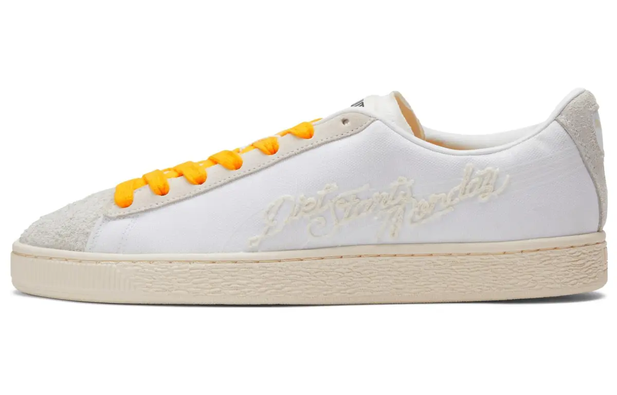 PUMA Suede Diet Starts Monday