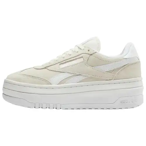 Campio Extra Wmns Reebok 'Vintage Chalk' Women's
