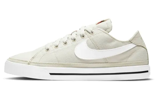 Nike Court Legacy Canvas Light Bone Women's