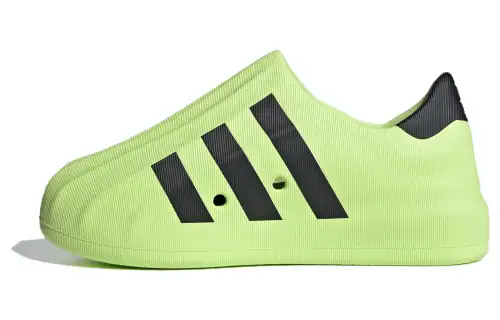 adiFOM Superstar Adidas Originals 'Pulse Lime Black'