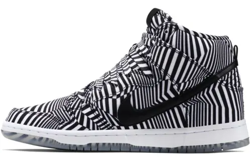 Nike Sb Dunk High Concept Car