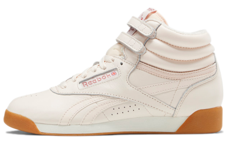 Freestyle Wmns Reebok High '40th Anniversary - Pale Pink Gum'' Women's