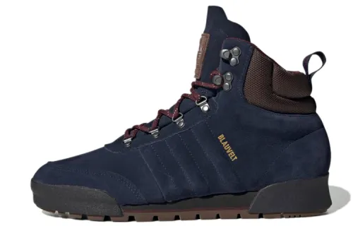 Adidas Jake Boots 2.0 'Collegiate Navy Maroon'