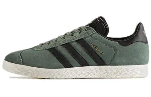 Adidas Gazelle 'Trace Green'