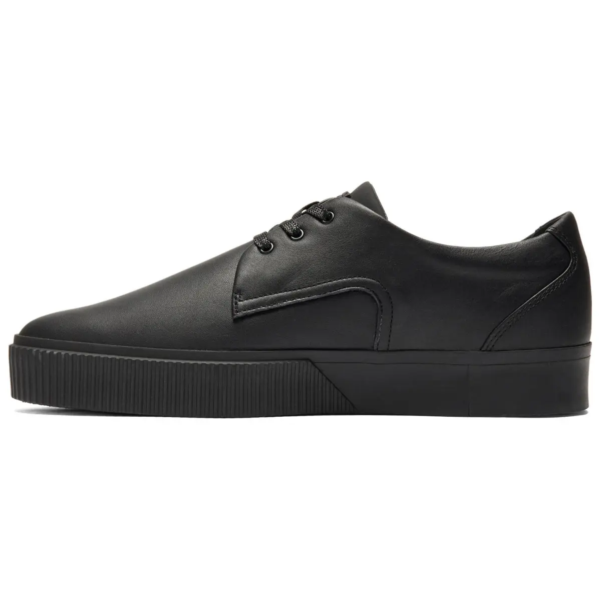 Onitsuka Tiger Ponity 'Triple Black'