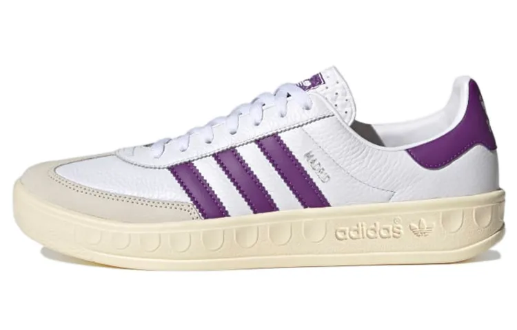 Madrid Adidas Originals 'Shock Purple'