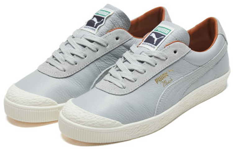 Кеды PUMA Match 72 OG (синий) — фото 3