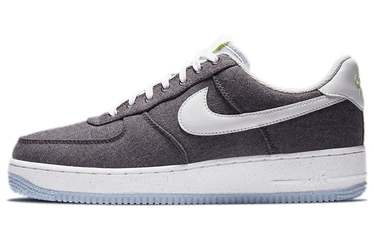 Nike Air Force 1 Low Recycled Canvas