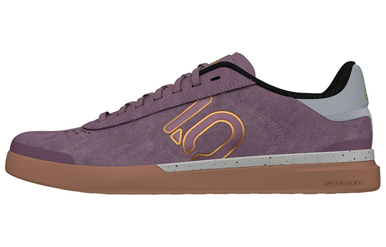 Adidas Five Ten Sleuth Dl Low top Skateboard Shoes Women's Purple