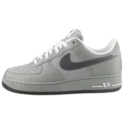 Nike Air Force 1 Low Shadow Grey Anthracite