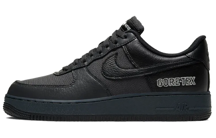 Nike Air Force 1 Gtx 'Anthracite Grey'
