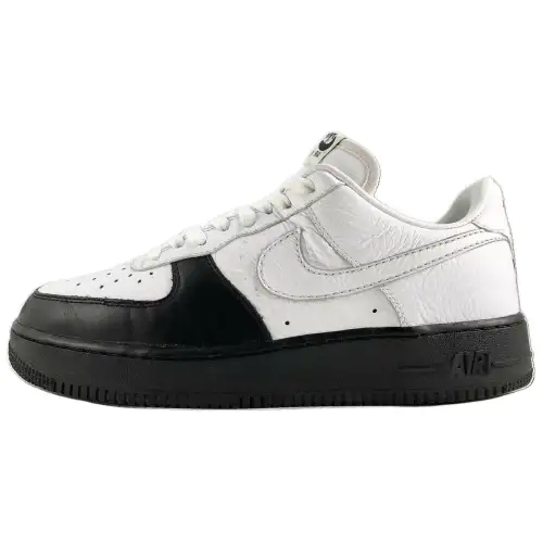 Nike Air Force 1 Low Air Jordan 12 Taxi