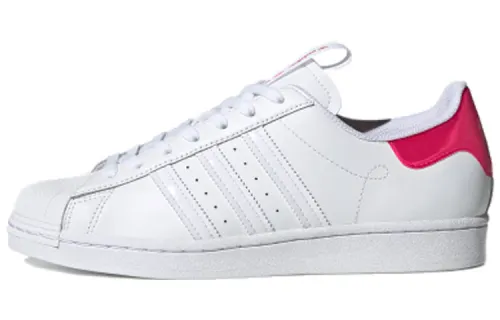 Adidas Superstar 'Hong Kong Edition'