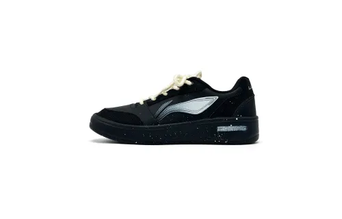 Li Ning Sycee V3 Slip Resistant Abrasion Resistant Slip Resistant Abrasion Resistant Low top Skateboard Shoes Men's
