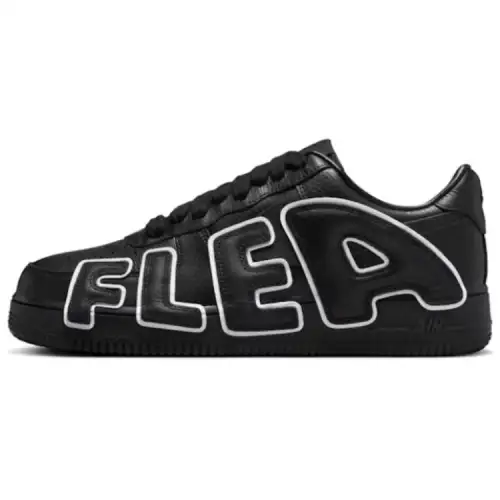Nike Air Force 1 Low Cactus Plant Flea Market Black 2024