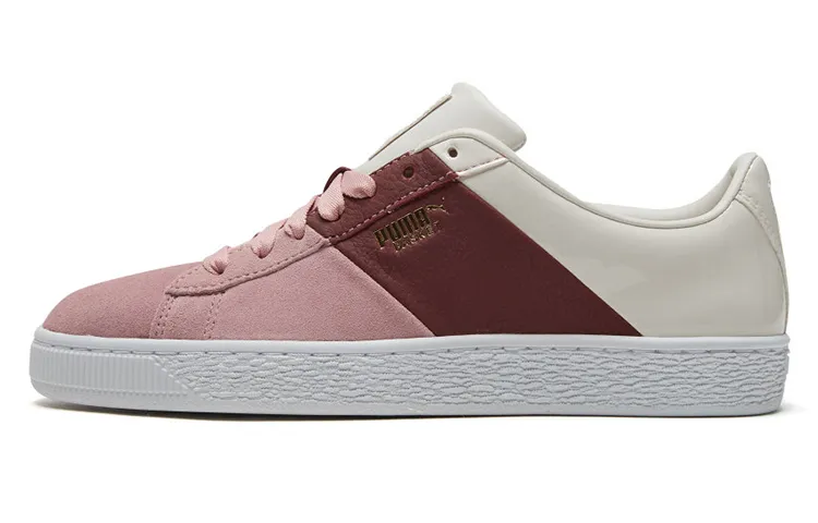 PUMA Basket Remix Sneaker Women's