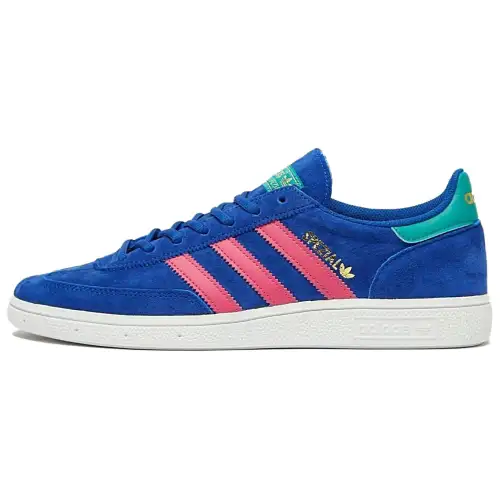 Adidas Handball Spezial 'Royal Blue Magenta' Jd Exclusive