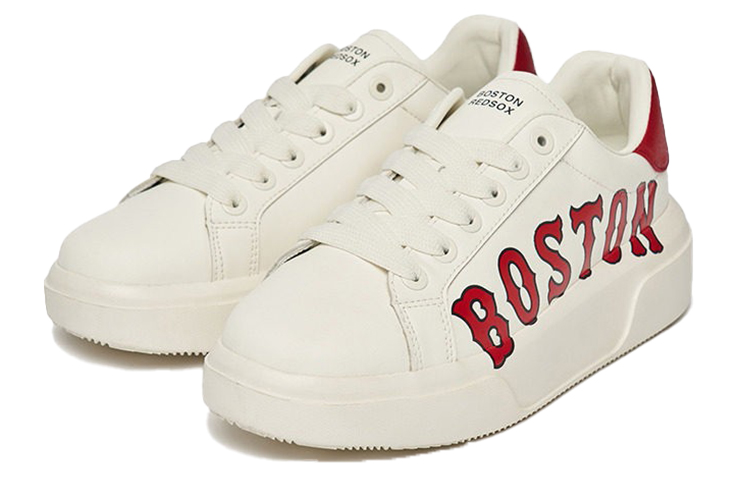 MLB Chunky Classic Boston Red Sox 'White Red'